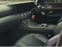 ขาย Benz CLS300d AMG Premium ปี 2020 สีดำ มีวารันตีเหลือ ประวัติสวย (5ขค 3614 กทม.) รูปที่ 10